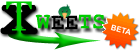 xtweets logo